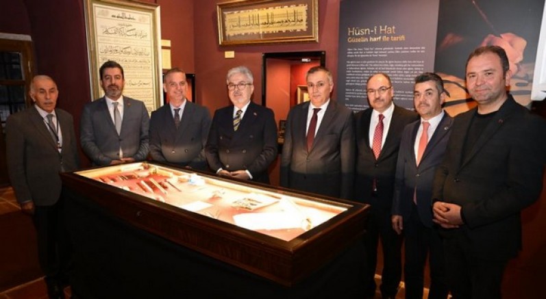 Bursa eğitimde yeni bir dönemi başlıyor