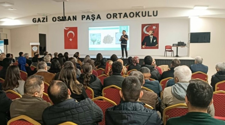 Bursa Emniyeti iş başında!