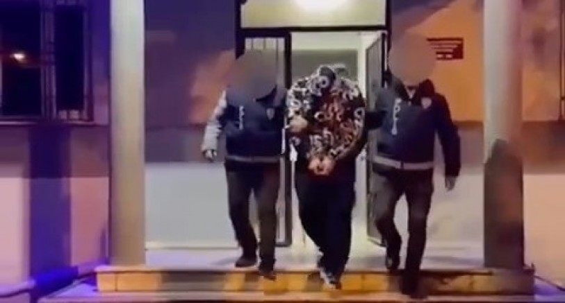 Bursa Emniyeti'nden operasyon