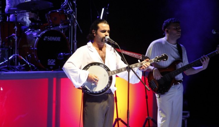Bursa Festivali'nde ‘Dedublüman’ rüzgarı