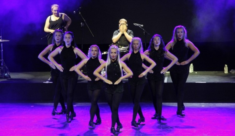 Bursa Festivali’nde İrlanda esintisi