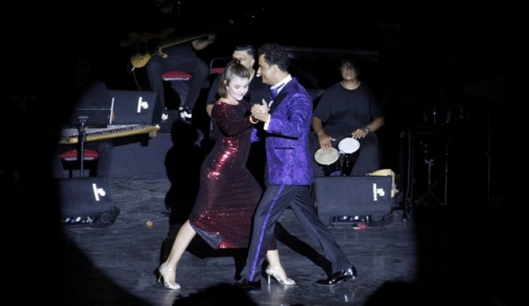 Bursa Festivali’nde 'Zeki Müren' gecesi