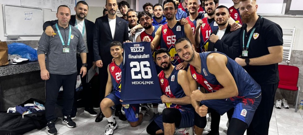 Bursa Finalspor rahat kazandı