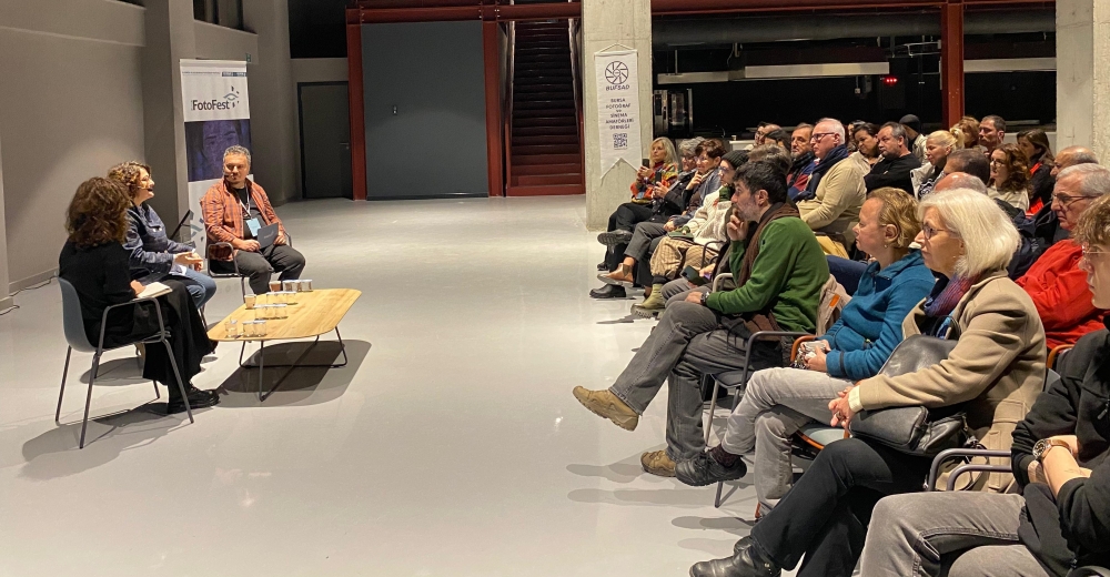 Bursa FotoFest, sanatseverleri adeta büyülüyor