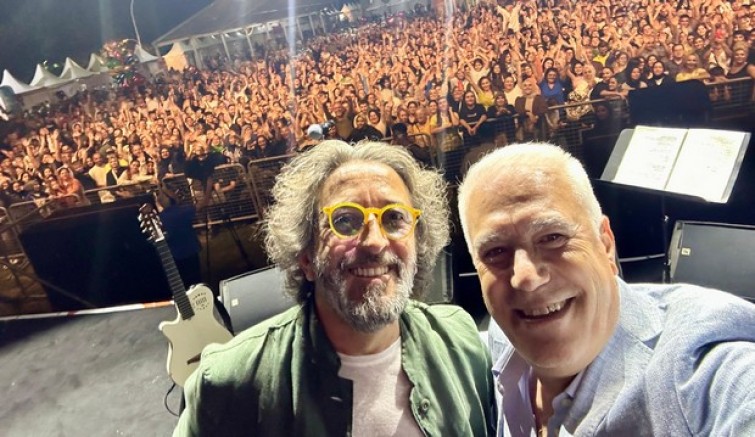Bursa Gastronomi Festivali’ne muhteşem final
