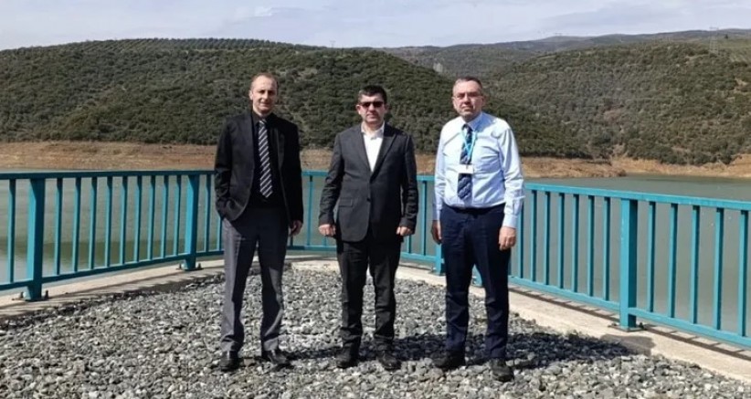 Bursa Gemlik Belediyesi'nden çiftçilere bir destek daha