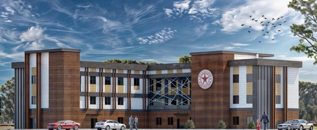 Bursa Gemlik'e 108 milyonluk sağlık yatırımı