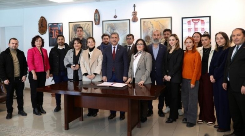 Bursa Gemlik'in tarihi dokusu koruma altında!