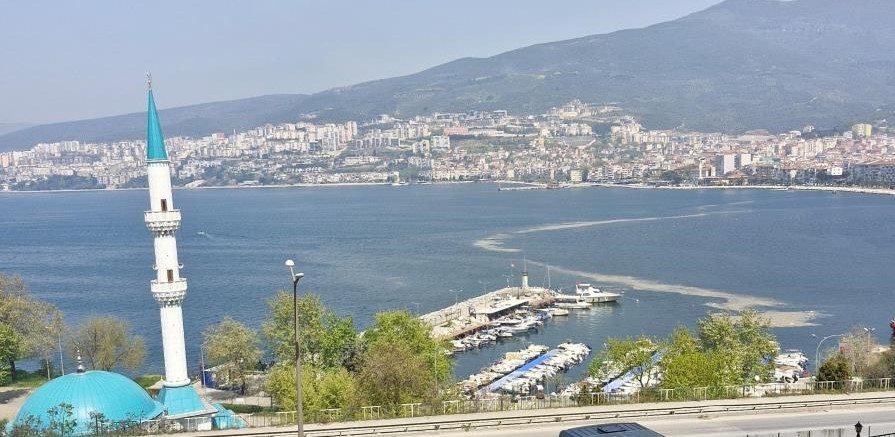 Bursa Gemlik'te neler oluyor?
