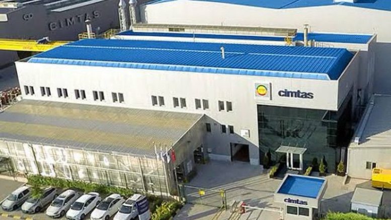 Bursa Gemlik'te personelden milyonluk vurgun