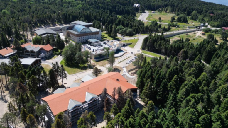 Bursa gıda sektöründe uluslararası firmaları buluşturuyor