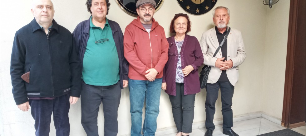 Bursa Günlüğü'nde kazananları belli oldu