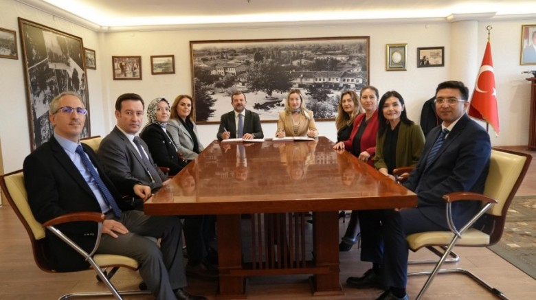 Bursa Gürsu Belediyesi'nden kadın girişimciliğine tam destek!