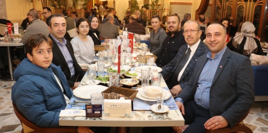 Bursa Hayat Hastanesi Tıp Bayramı'nı kutladı