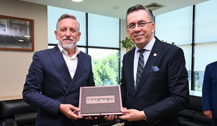 Bursa için güçlü iş birliği
