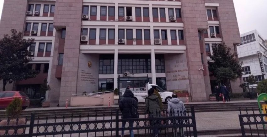Bursa İl Milli Eğitim Müdürlüğü'nde cinsel tacize hapis cezası!