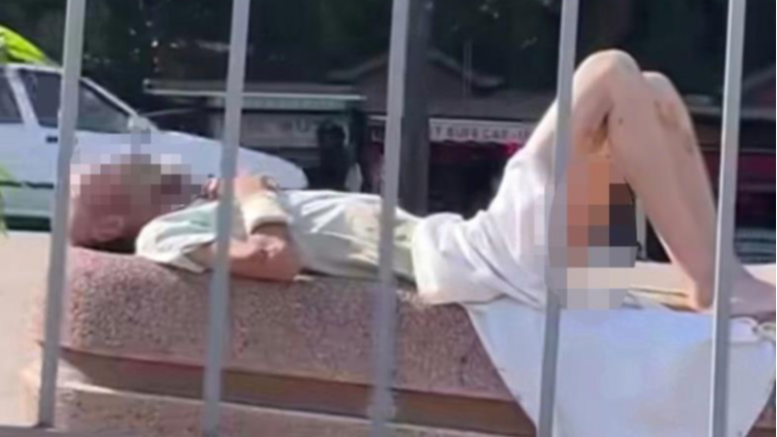 Bursa İl Sağlık Müdürlüğü'nden "kimsesiz hasta" ile ilgili açıklama