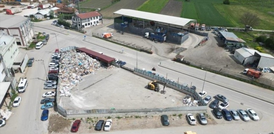 Bursa İnegöl Belediyesi’nden esnafa çağrı var