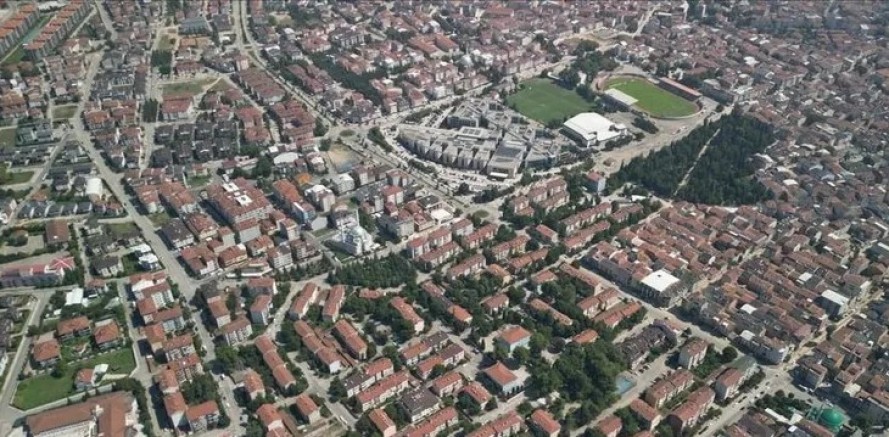 Bursa İnegöl’de her şey güvenli yaşam için!