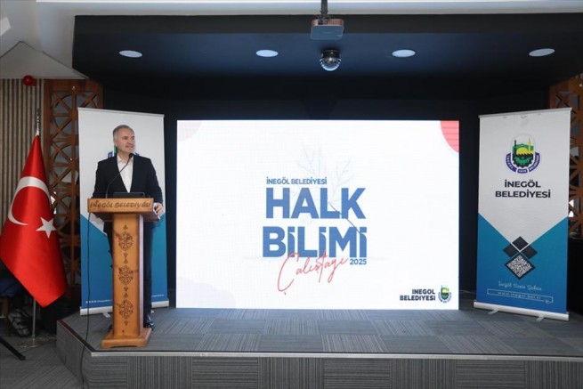 Bursa İnegöl'de tarih gün yüzüne çıkıyor