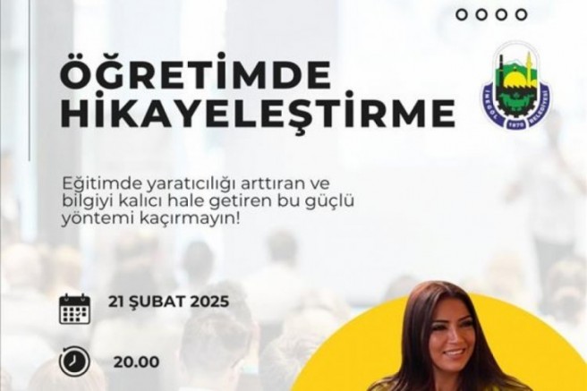 Bursa İnegöl'deki bu seminer kaçmaz!