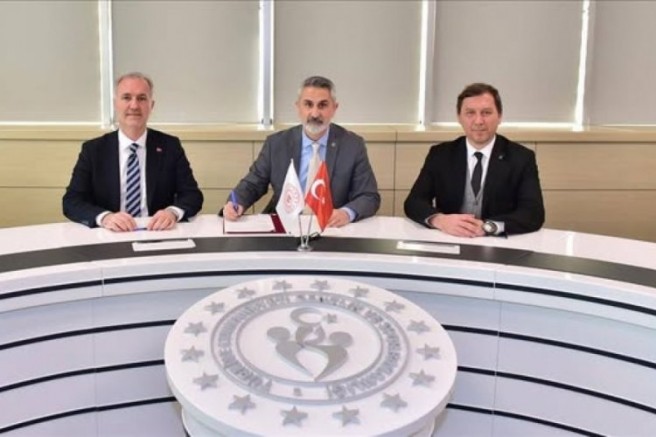 Bursa İnegöl'e yeni yüzme havuzu müjdesi