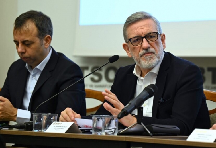 Bursa iş dünyası bu gelişmeyi konuşuyor
