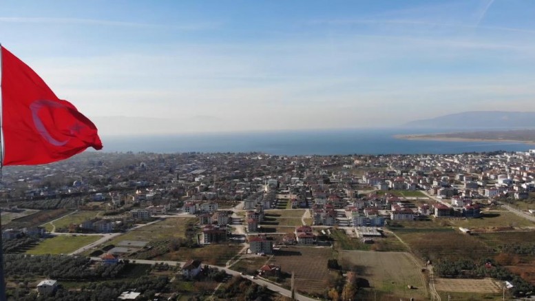 Bursa İznik heyecanla Papa 14. Leo’yu bekliyor
