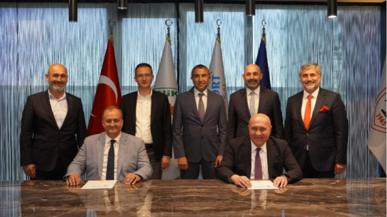 Bursa İznik için dev proje...