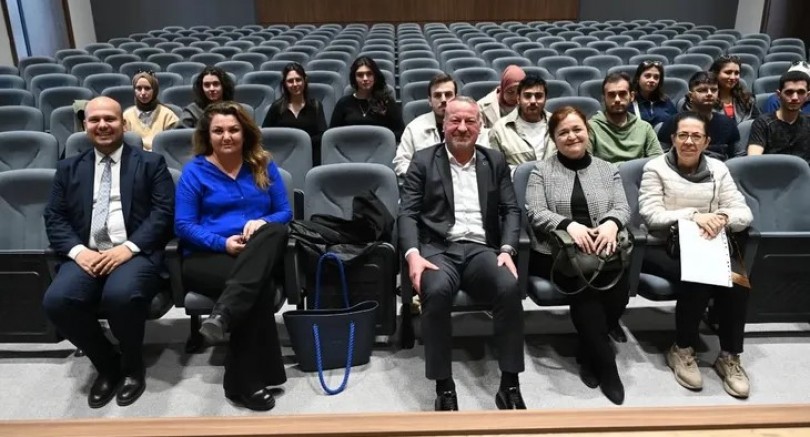 Bursa Karacabey Belediyesi binasını öğrenciler tasarlayacak!
