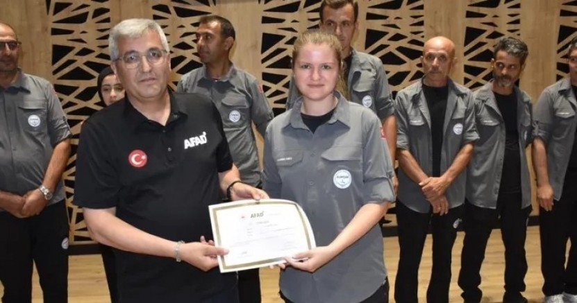 Bursa Karacabey’de depreme karşı bilinçlenme hamlesi