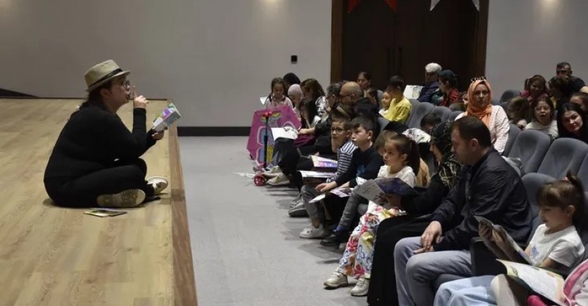 Bursa Karacabey'de dikkat çeken etkinlik!
