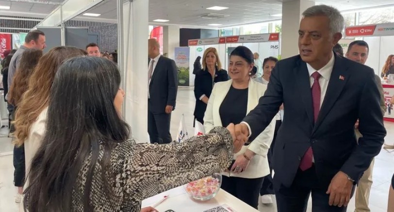 Bursa Karacabey’de kariyer ve istihdam buluşması