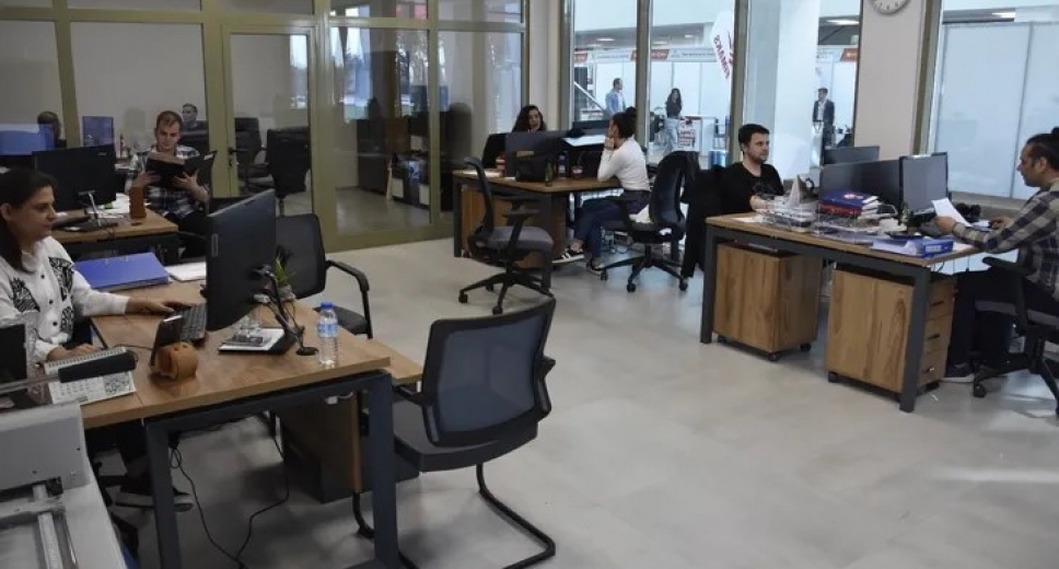 Bursa Karacabey'de yenilikler bitmiyor