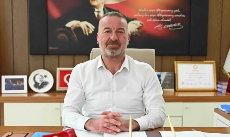 Bursa Karacabey Ramazan ayını bekliyor