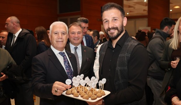 Bursa kestanesine Büyükşehir’den destek