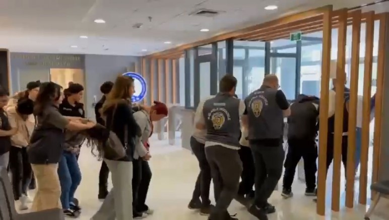 Bursa merkezli 25 ilde eş zamanlı dolandırıcılık operasyonu