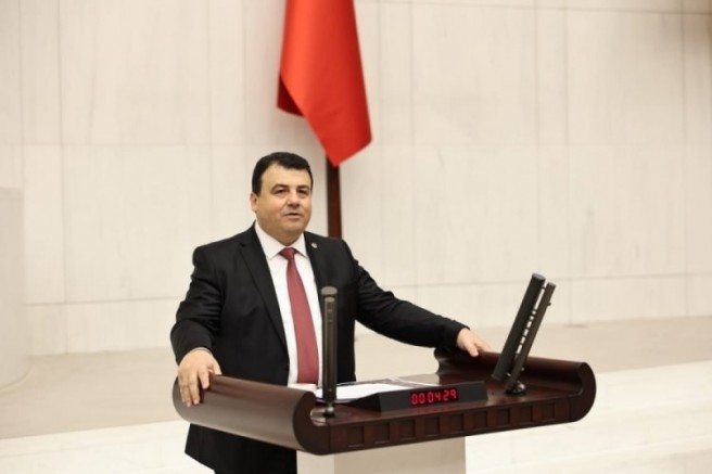 Bursa Milletvekili'nden kademeli emeklilik ve EYT çıkışı