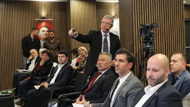 Bursa Mudanya’da imar planlarında değişiklik yapıldı
