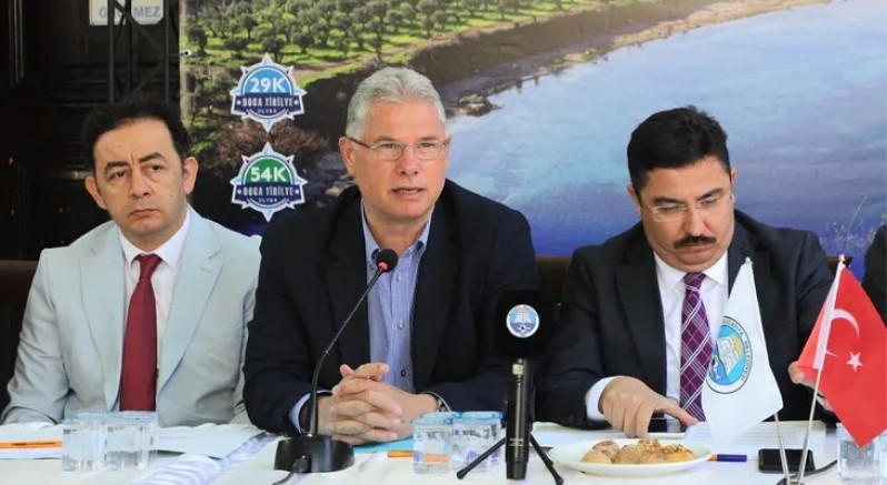 Bursa Mudanya’da tarihi bir gün yaşanacak!