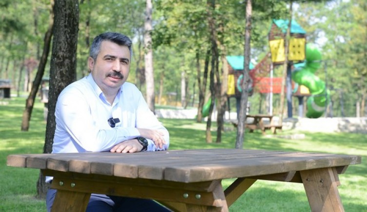 Bursa nefes alıyor