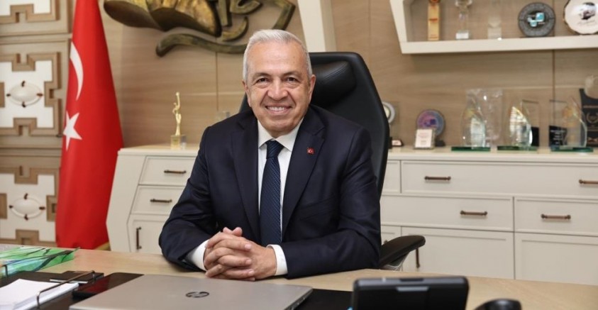 Bursa Nilüfer Belediyesi'nden Türkiye'de bir ilk!