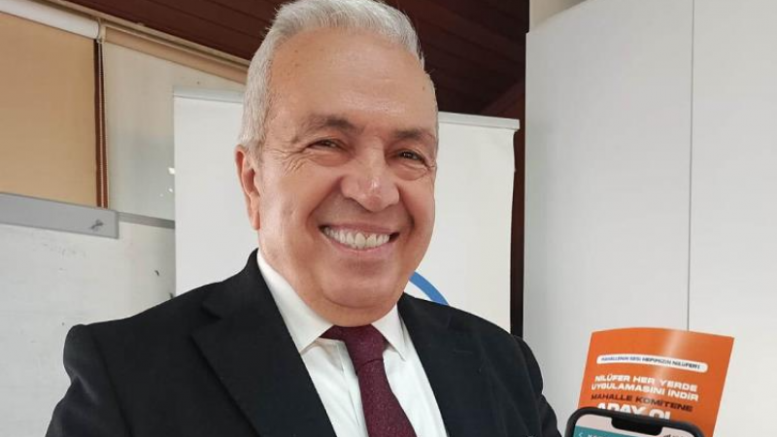 Bursa Nilüfer Belediyesi'ne bir ödül daha!