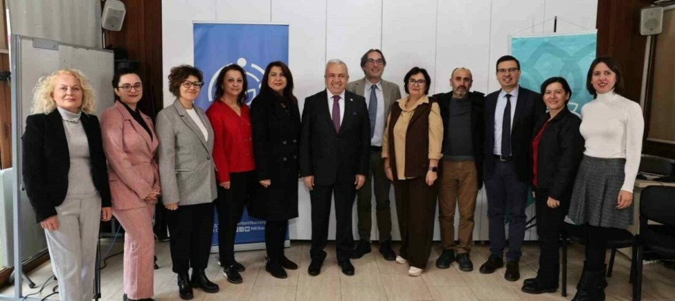 Bursa Nilüfer'de 770 komite üyesi göreve başlıyor