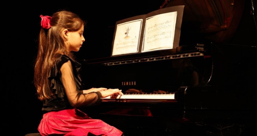 Bursa Nilüfer'de alkışı hak eden performanslar