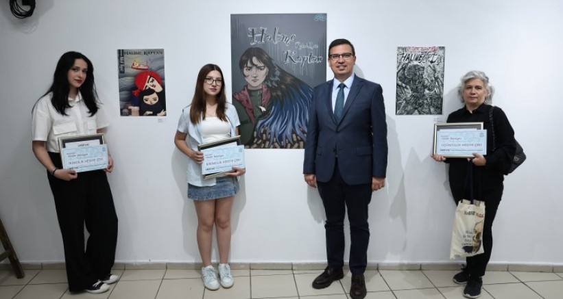 Bursa Nilüfer'de farklı bir yarışma!
