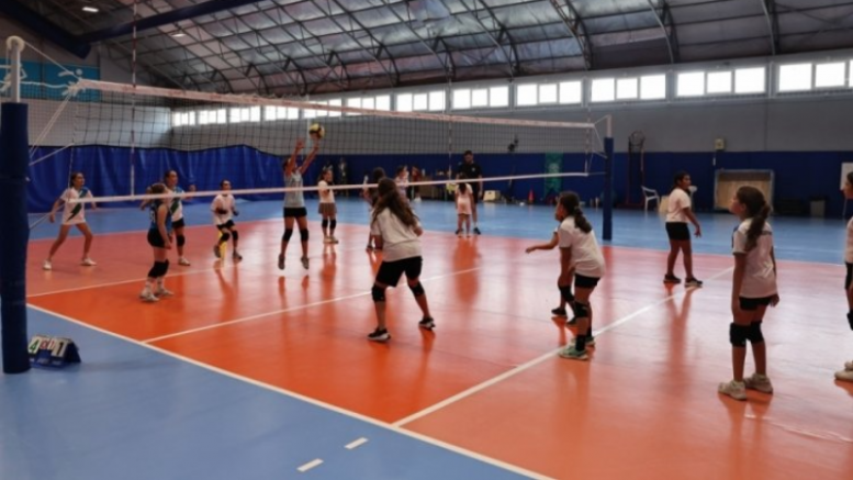 Bursa Nilüfer'de haydi spora