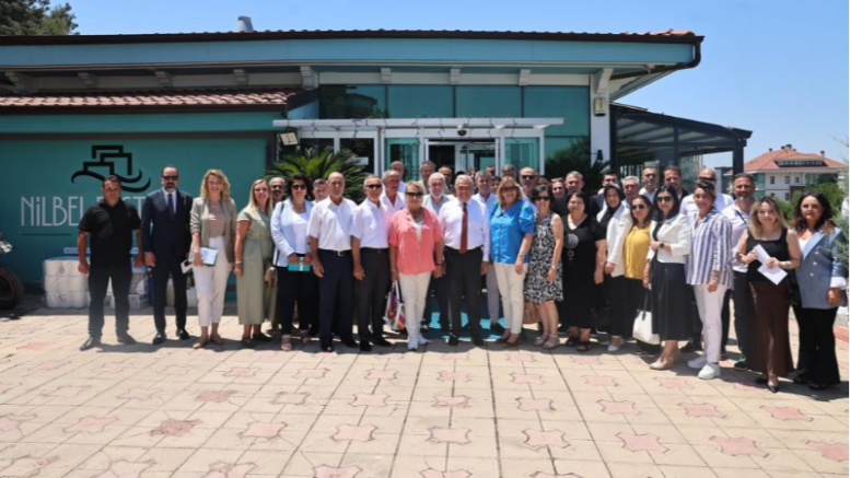 Bursa Nilüfer'e hizmet yağacak!