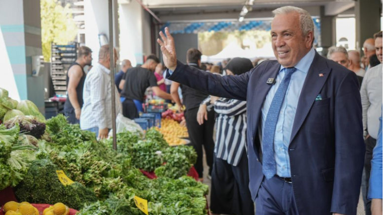 Bursa Nilüfer'e iki yeni hizmet!