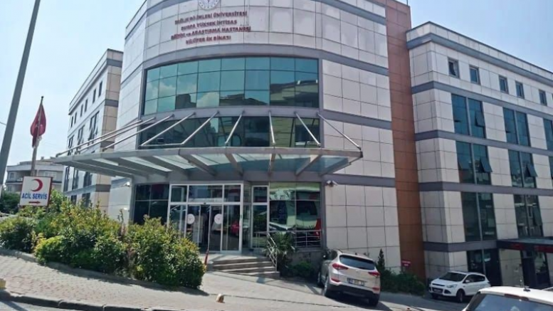 Bursa Nilüferliler muradına erdi